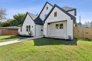 5817 Coleman Street, Westworth Village, TX 76114