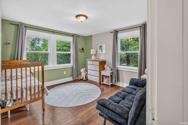 303 W Rudisill Boulevard, Fort Wayne, IN 46807