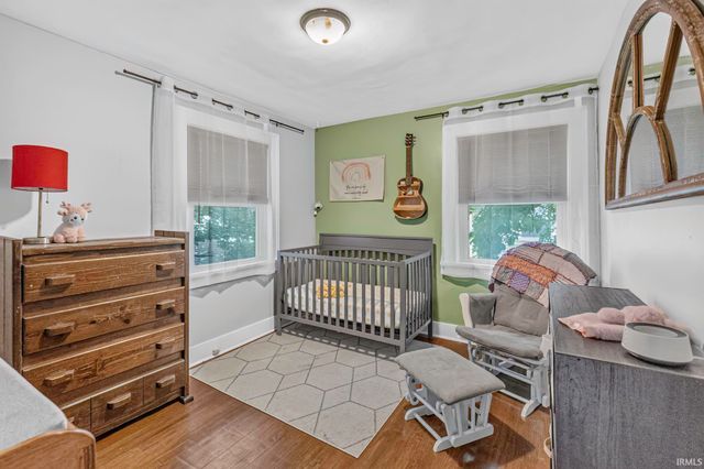 303 W Rudisill Boulevard, Fort Wayne, IN 46807