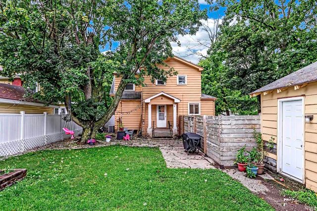 303 W Rudisill Boulevard, Fort Wayne, IN 46807