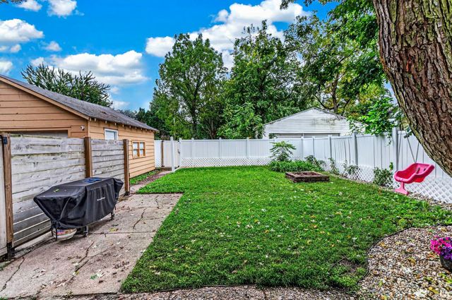 303 W Rudisill Boulevard, Fort Wayne, IN 46807