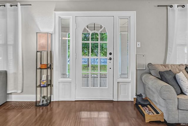 303 W Rudisill Boulevard, Fort Wayne, IN 46807
