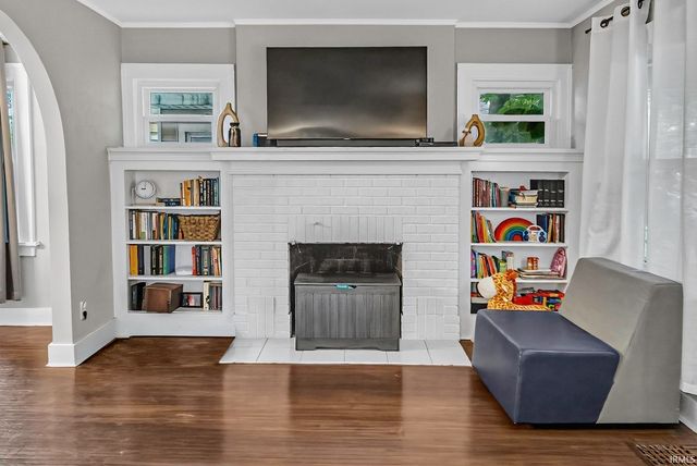 303 W Rudisill Boulevard, Fort Wayne, IN 46807