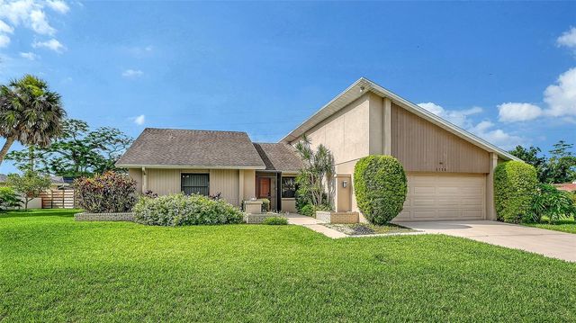 3799 COUNTRYSIDE ROAD, Sarasota, FL 34233