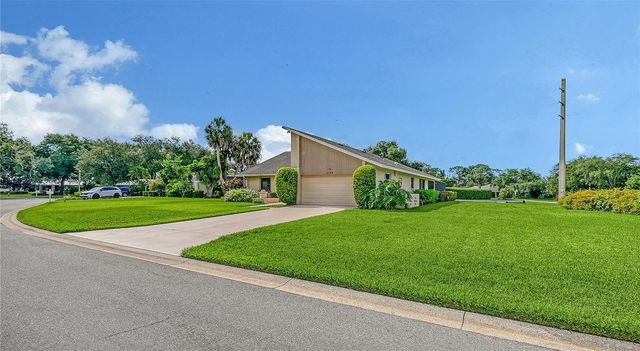 3799 COUNTRYSIDE ROAD, Sarasota, FL 34233