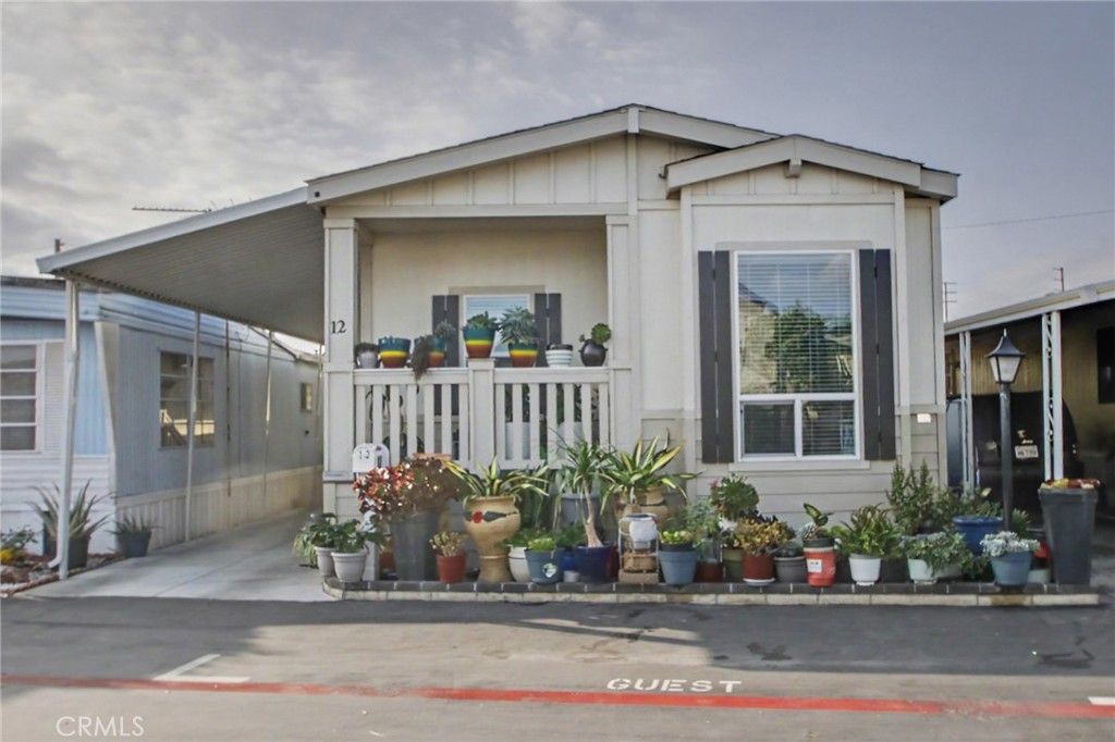 22600 Normandie Avenue 12, Torrance, CA 90502 — exterior