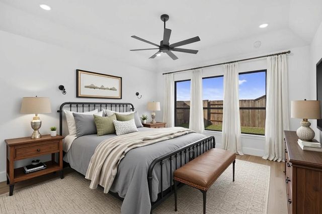 649 Cross Timbers Trace, Waller, TX 77484