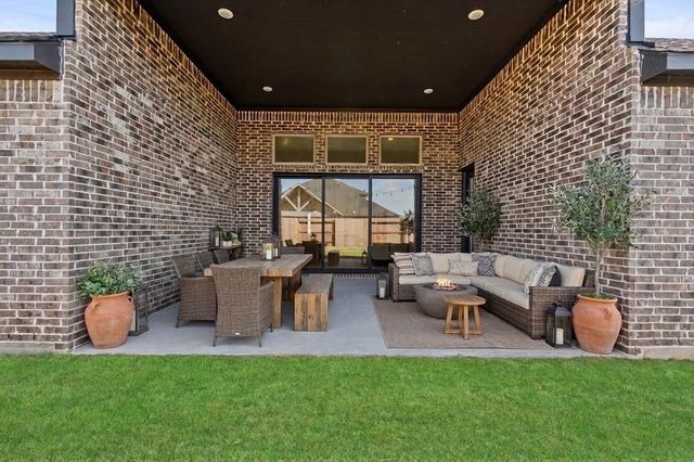 649 Cross Timbers Trace, Waller, TX 77484