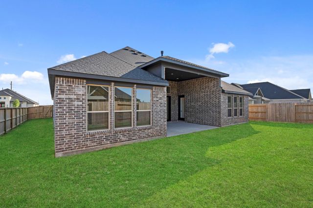 649 Cross Timbers Trace, Waller, TX 77484