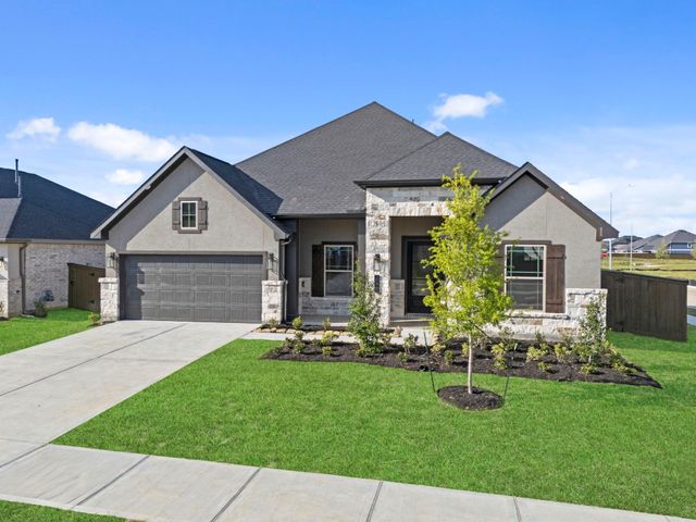 649 Cross Timbers Trace, Waller, TX 77484