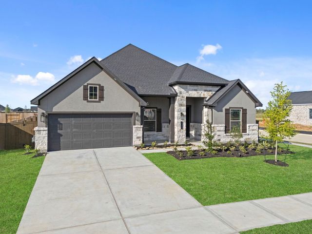 649 Cross Timbers Trace, Waller, TX 77484