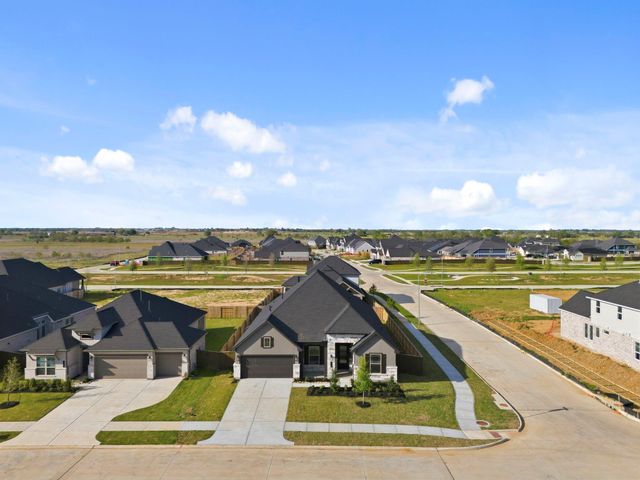 649 Cross Timbers Trace, Waller, TX 77484
