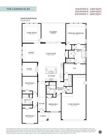 649 Cross Timbers Trace, Waller, TX 77484