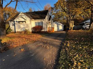 39 Marshall Ave, German Flatts, NY 13357