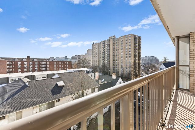 65 Glenbrook Road APT 6C, Stamford, CT 06902