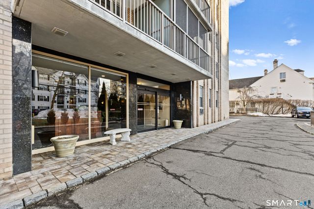 65 Glenbrook Road APT 6C, Stamford, CT 06902