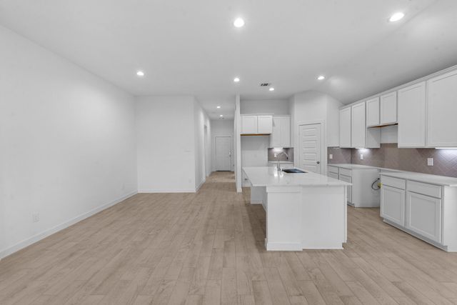 5626 Toledo Pines Lane, Katy, TX 77449