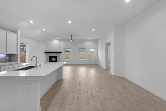 5626 Toledo Pines Lane, Katy, TX 77449