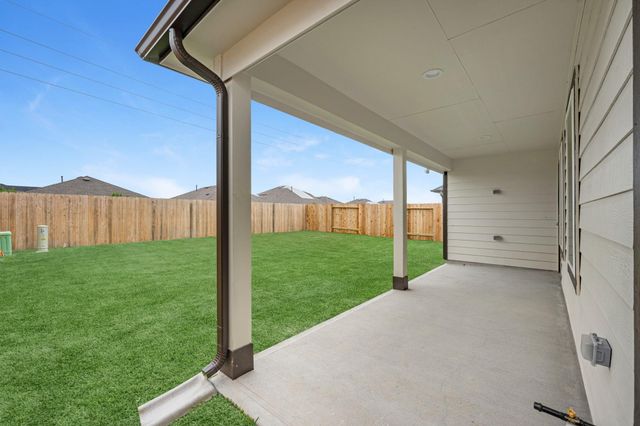 5626 Toledo Pines Lane, Katy, TX 77449