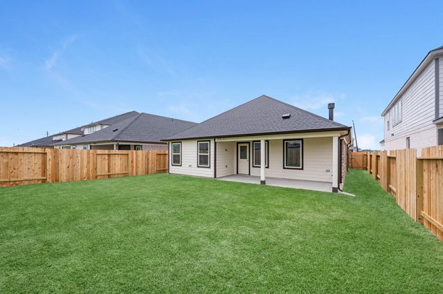 5626 Toledo Pines Lane, Katy, TX 77449