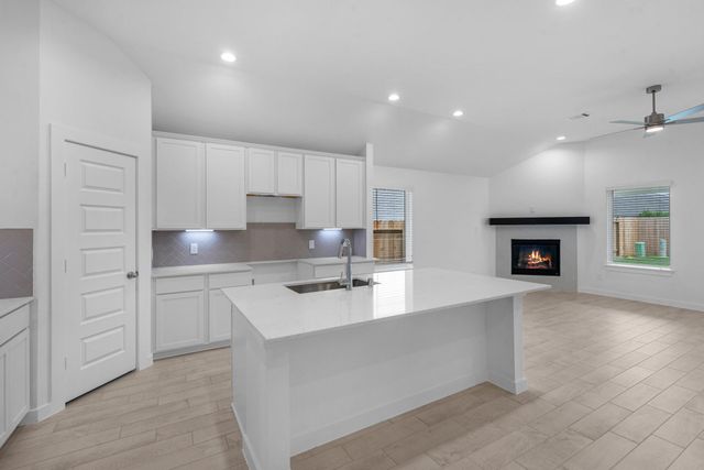 5626 Toledo Pines Lane, Katy, TX 77449