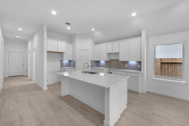 5626 Toledo Pines Lane, Katy, TX 77449