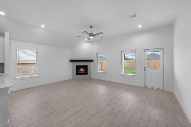 5626 Toledo Pines Lane, Katy, TX 77449