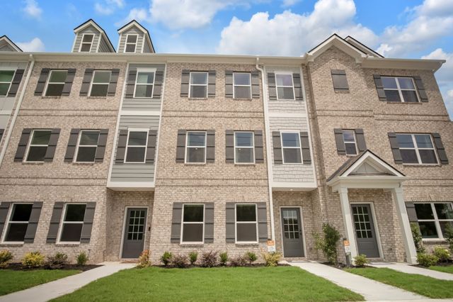 143 Rosebush Lane, Lebanon, TN 37087