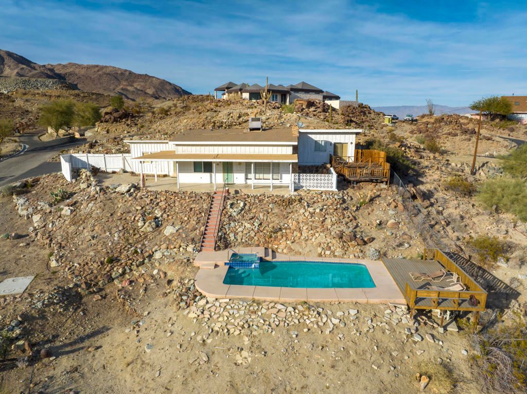 48800 Paisano Rd Road, Palm Desert, CA 92260