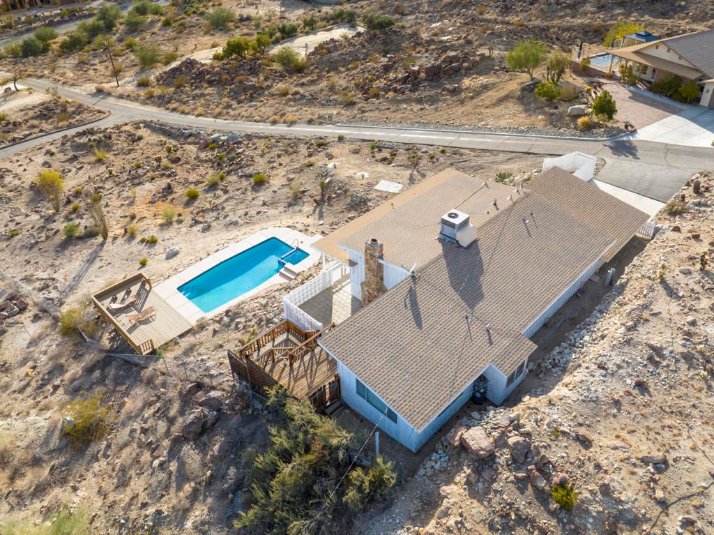 48800 Paisano Rd Road, Palm Desert, CA 92260