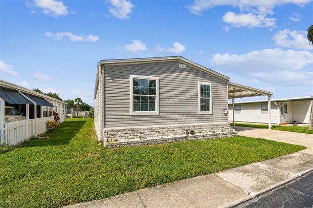 12651 SEMINOLE BOULEVARD 35, Largo, FL 33778