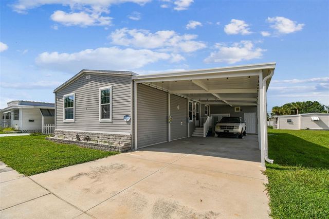 12651 SEMINOLE BOULEVARD 35, Largo, FL 33778