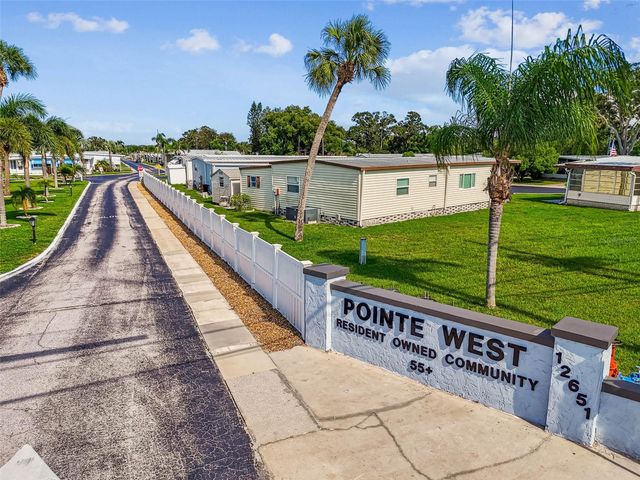 12651 SEMINOLE BOULEVARD 35, Largo, FL 33778