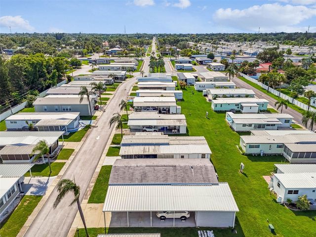 12651 SEMINOLE BOULEVARD 35, Largo, FL 33778