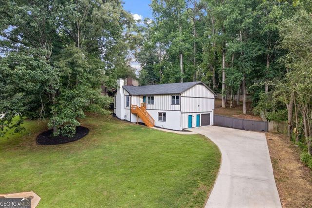 1521 Sundale Drive, Lawrenceville, GA 30046
