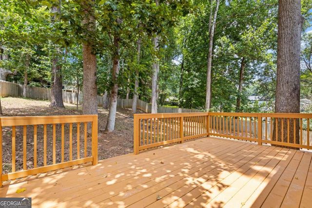 1521 Sundale Drive, Lawrenceville, GA 30046