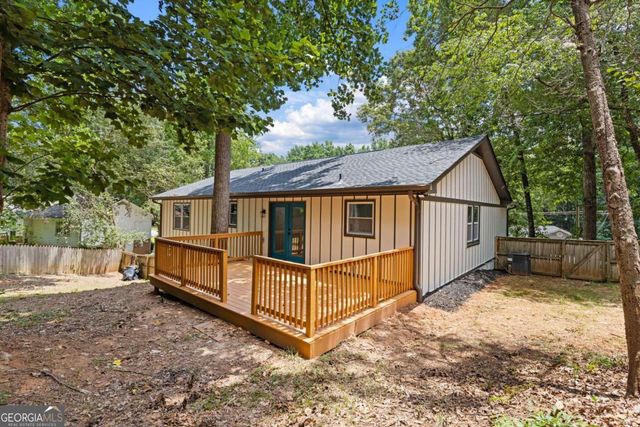 1521 Sundale Drive, Lawrenceville, GA 30046