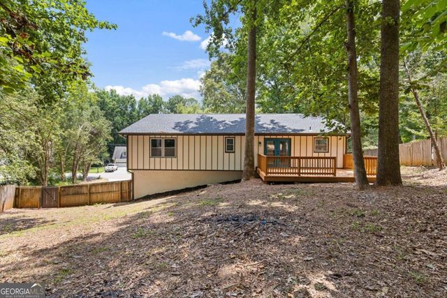 1521 Sundale Drive, Lawrenceville, GA 30046