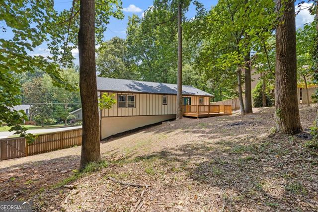 1521 Sundale Drive, Lawrenceville, GA 30046