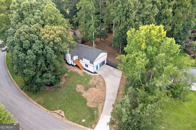 1521 Sundale Drive, Lawrenceville, GA 30046