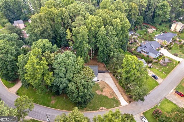 1521 Sundale Drive, Lawrenceville, GA 30046