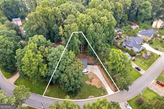 1521 Sundale Drive, Lawrenceville, GA 30046