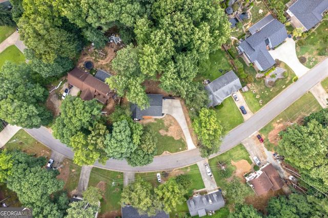 1521 Sundale Drive, Lawrenceville, GA 30046