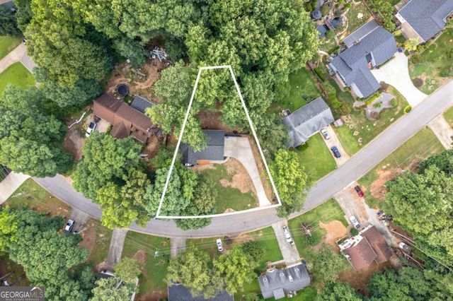 1521 Sundale Drive, Lawrenceville, GA 30046