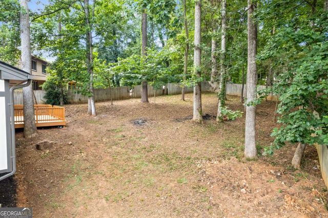 1521 Sundale Drive, Lawrenceville, GA 30046