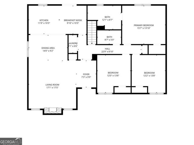 1521 Sundale Drive, Lawrenceville, GA 30046