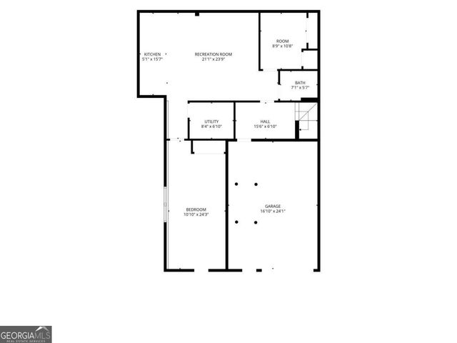 1521 Sundale Drive, Lawrenceville, GA 30046