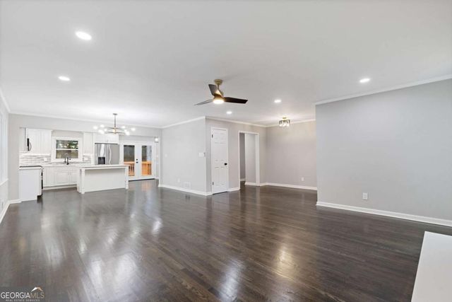 1521 Sundale Drive, Lawrenceville, GA 30046