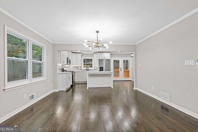 1521 Sundale Drive, Lawrenceville, GA 30046