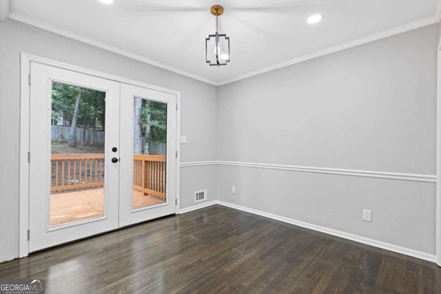 1521 Sundale Drive, Lawrenceville, GA 30046
